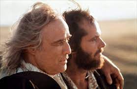 The Missouri Breaks Great Western Movies