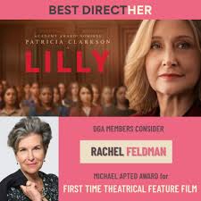 🎬✨ ONLINE WITH SFFP is next week! Join us Friday, August 15 at 12pm PT for  a fascinating online talk with film critic and author Pamela Hutchinson  (@pam_hutch)