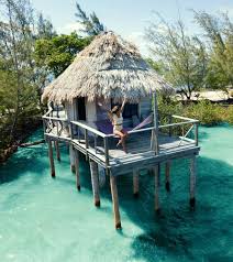The 28 cheapest overwater bungalow and water villa resorts. Best Overwater Bungalows In Jamaica Tropikaia