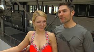 Also includes the partner and competition history. Let S Dance 2018 Bei Iris Mareike Steen Purzeln Durchs Tanzen Die Pfunde