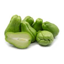 It can be eaten from the time it appears on the vine until the end of the season when the fruit is large and fully mature. Chuchu Chocho Chayote Squash Oexmarkets