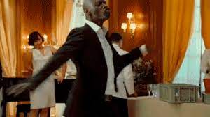 Watch the full video | create gif from this video. Support My Campaign For Gif Maker Overlord Cactusepique Wait Omar Sy S Gonna Play Arsene