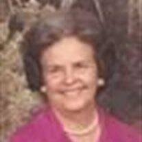 Hesta F. Robson Obituary