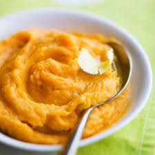 Puree De Patate Douce Recette Cuisine Et Boissons Ethnic Recipes Vegetable Recipes Et Food