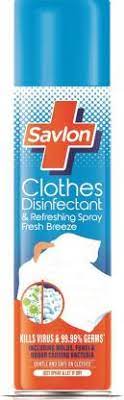 Savlon Clothes Disinfectant And Refreshing Spray Fb Buy Baby Care Products In India Flipkart Com