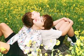 Bts The Most Beautiful Moment In Life Part 1 Photoshoot 