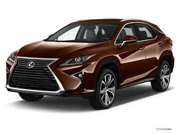 Explore a model range created for suv drivers who look for style, comfort, space and performance. 2019 Lexus Rx 350 Prices Reviews Pictures U S News World Report