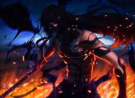Final Getsuga Tenshou | Bleach anime art, Bleach anime, Bleach anime ichigo