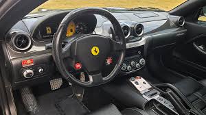 Maybe you would like to learn more about one of these? Used 2007 Ferrari 599 Gtb Fiorano Hgte V12 F1 Trans Nav Bose Custom Wheels For Sale 109 999 Formula Imports Stock Fc10872