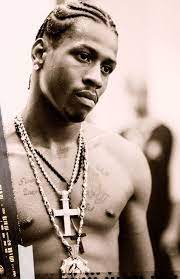 The Answer Allen Iverson Love And Basketball Basketball