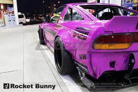 Maybe you would like to learn more about one of these? Greddy 89 93 Nissan 240sx Full Rocket Bunny 180 240sx Wide Body Aero Kit W Wing Gre17020380 Aristocrat Autosport