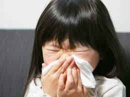 風邪を早く治す 痩せる 方法 薬 副作用 風邪