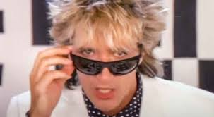 (c) 2003 j records, llc Rod Stewart Some Guys Have All The Luck
