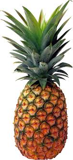 Png Of A Pineapple Pineapple Pictures Benefits Of Organic Food Fruit