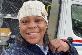 Lilith Foster-Collins