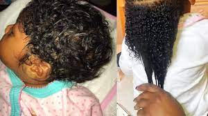 Hair experts weigh in on the miracle ingredient. Magical Hair Growth Oil For Baby S Long Thick Hair Growth Youtube