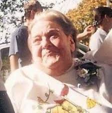 Stella Ruth Butcher Russell (1930-2001)