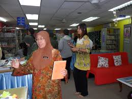 Pusat sumber sk taman rinting 2. Sk Taman Rinting 2 Pusat Sumber Tun Seri Lanang Sk Sungai Batang