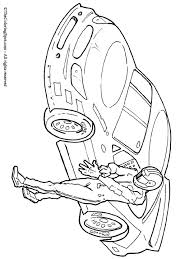 A race car is a type of car that is specifically designed and made for racing. Race Driver Audio Stories For Kids Free Coloring Pages Colouring Printables