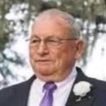 James R Atkinson Sr. Obituary