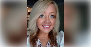 Obituary information for Amanda Ward-Brady