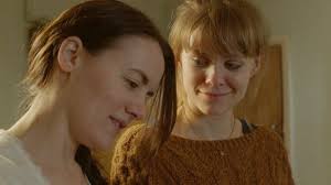 Heartland Film Festival: Amy & Sophia