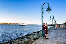 One of the best things about the halifax. Halifax Waterfront Engagement Photos Halifax Wedding Photographers