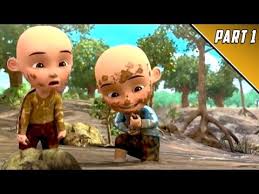 Upin & ipin (musim 10) selama musim kesepuluh, slot tayangan upin & ipin telah berpindah ke sabtu 7.30 sore mulai 9 april 2016. Upin Ipin Musim 14 Penjaga Baru Full Episode 1 Upin Ipin Terbaru 2020 Youtube Di 2021 Binatang Buas Binatang Youtube