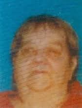 Obituary information for Doris Jean Pace