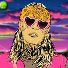 Les Clarke (@lesclarkeplays)