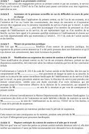 Maybe you would like to learn more about one of these? Preambule Au Contrat De Soutien Et D Aide Par Le Travail Pdf Telechargement Gratuit