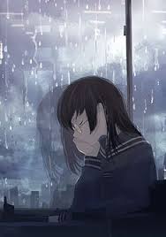 A collection of the top 49 sad anime couples wallpapers and backgrounds available for download for free. Sad Anime Girls