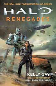 Halo Renegades Audio Books Halo Halo Series