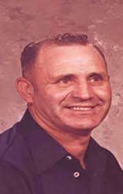 Garland Huff Obituary