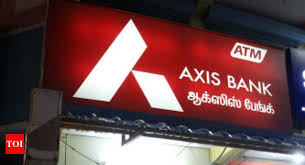 India Business News Mumbai The Reserve Bank Of India Rbi Has Dropped Axis Bank From A List Of Banks It Has Cleared To Import G Axis Bank Bank Of India Axis