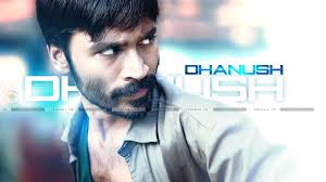 Dhanush Wallpapers Top Free Dhanush Backgrounds Wallpaperaccess