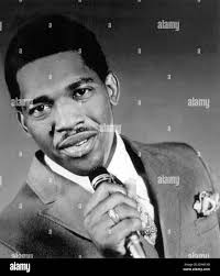 Edwin starr Black and White Stock Photos & Images