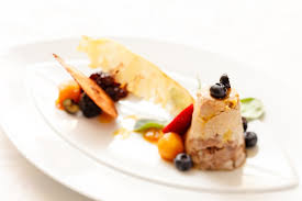 La maladie du foie trop gras est fréquente. Recette Terrine De Foie Gras De Canard Minute Marie Claire