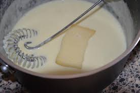 Sauce Fromagere Pour Tacos Aux 3 Fromages Sauce Fromagere Tacos Recettes De Cuisine Et Recette