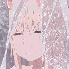 Anime neko otaku anime aesthetic backgrounds. Zero Two Icons Anime Icons Darling In The Franxx Anime Films
