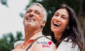 Older Man Younger Woman Relationship Issues: Duide For Men