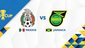 Sep 02, 2021 · mexico vs. Mexico Vs Jamaica 2017 Gold Cup Match Preview Mlssoccer Com