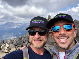 Mount Bachelor Hike Logs