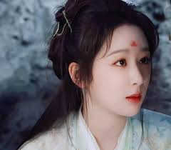 Dương Tử chủ động hôn Đặng Vi trong Trường Tương Tư