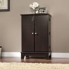 Metal storage cabinets are tall and often include locks, perfect for the warehouse, garage, or shed. Storage Cabinet With Lock Wood Office Storage Cabinets Wood Storage Cabinets Storage Cabinets
