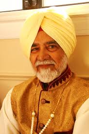 Avtar Dhaliwal's Instagram, Twitter & Facebook