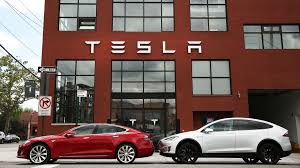 Designs, develops, manufactures and sells electric vehicles and designs, manufactures its automotive products include model 3, model y, model s and model x. 10 Things You May Not Know About Tesla Motors Mental Floss