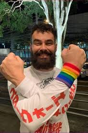 He also possesses italian citizenship, due to the origin of his grandparents. Carmo Dalla Vecchia E Questionado Se Ator E Seu Namorado E Diz Um Deles Sao Varios Famosos Extra Online