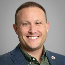 Dr. Aaron Fischer — U-TTEC Lab