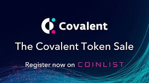 The ultimate ico list for crypto investors! Announcing The Covalent Token Sale On Coinlist